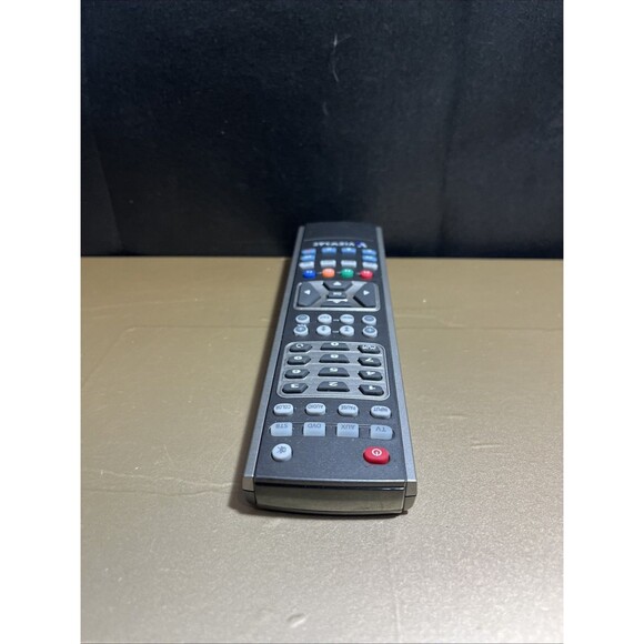 Viewsat VS002 HST-318-4 TV AUX SAT Satellite STB Remote Control HST-318 - Picture 5 of 6